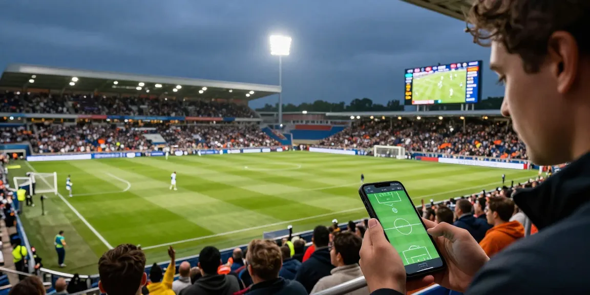 CabongTv watch live football today with betting predictions and match odds in a vibrant stadium atmosphere.