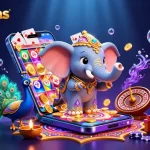 Experience the thrill of crazyvegas with vibrant slot games and dynamic gambling elements.